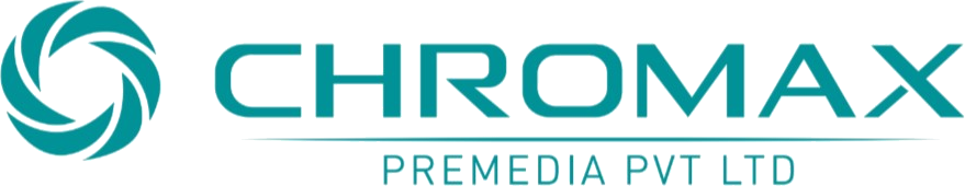 Chromax Pre Media Pvt Ltd